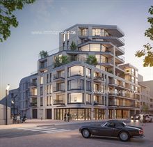 23 Nieuwbouw Appartementen te koop in De Panne