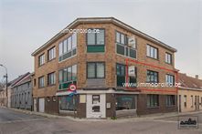 Appartement a vendre à Wetteren