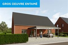 Nieuwbouw Huis te koop in Saint-Léger