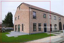 Nieuwbouw Huis te koop in Sint-Gillis-Waas