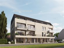 12 Nieuwbouw Appartementen te koop in Lombardsijde