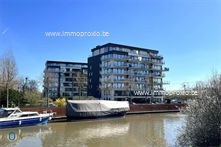 4 Nieuwbouw Appartementen te koop in Diksmuide