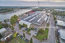 3 Nieuwbouw Industrielen te koop in Hasselt