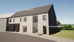 Nieuwbouw Huis te koop in Sint-Lievens-Esse
