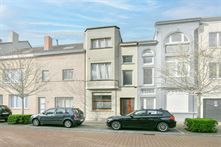 Huis te koop in Oostende