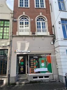 Appartement te koop in Oudenaarde