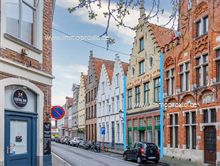 Appartement Te koop Brugge