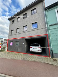 Appartement A vendre Geel