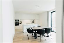 6 Appartements neufs a vendre à Anzegem