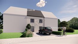 Nieuwbouw Huis te koop in Beersel