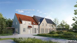 15 Nieuwbouw Huizen te koop in Nieuwpoort