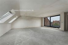 Appartement a vendre à Sint-Laureins