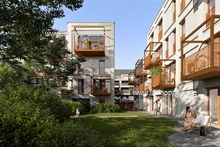 Appartement te koop in Deinze