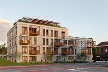 Nieuwbouw Appartement te koop in Deinze