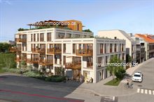 Nieuwbouw Appartement te koop in Deinze