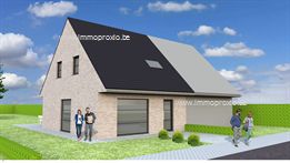 Maison a vendre à Kaprijke