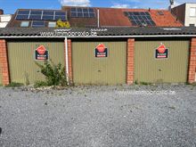Garage te koop in Blankenberge