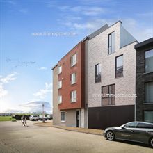 Nieuwbouw Huis te koop in Oostende