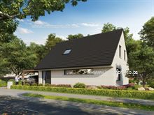 Nieuwbouw Huis te koop in Wevelgem