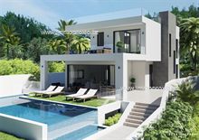 Nieuwbouw Huis te koop in Marbella