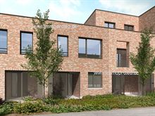 Maison neuves a vendre à Deurne