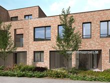 Maison neuves a vendre à Deurne