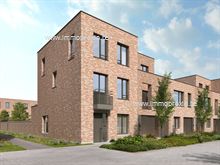 Maison neuves a vendre à Deurne