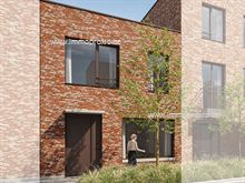 Maison neuves a vendre à Deurne