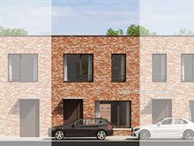 Maison neuves a vendre à Deurne