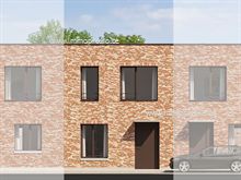 Maison neuves a vendre à Deurne