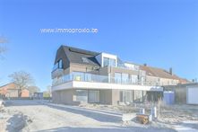 Nieuwbouw Appartement te koop in Oudenburg