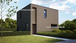 Nieuwbouw Huis te koop in Brugge