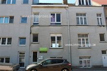 Duplex Te koop Oostende