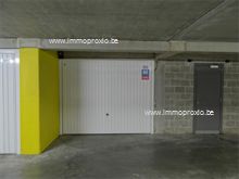 Garage Te koop Nieuwpoort