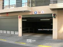 Garage Te koop Nieuwpoort