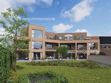 12 Appartements neufs a vendre à Puurs-Sint-Amands