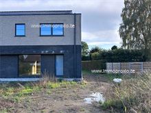 Nieuwbouw Huis te koop in Beerst
