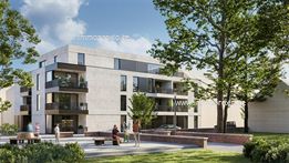 7 Nieuwbouw Appartementen te koop in Willebroek