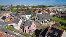Nieuwbouw Project te koop in Wielsbeke
