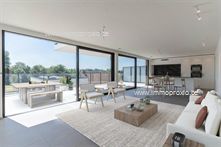Appartement neufs a vendre à Strijpen