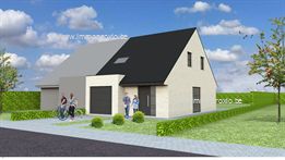 Maison a vendre à Opwijk