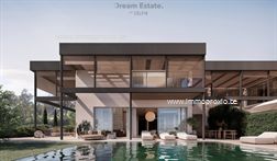 Nieuwbouw Huis te koop in Marbella