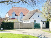 Maison a vendre à Knokke-Heist