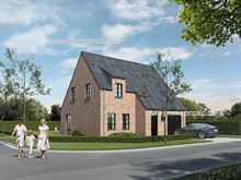 Nieuwbouw Huis te koop in Zonnebeke