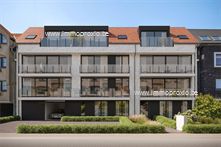 8 Nieuwbouw Appartementen te koop in Wenduine