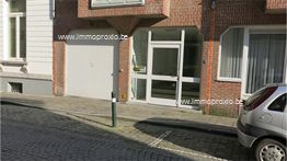 Garage te huur in Brugge