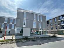 Bureau a vendre à Sint-Pieters-Leeuw