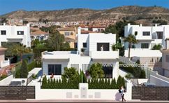 Huis te koop in Alicante