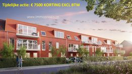 Appartement neufs a vendre à Rumst