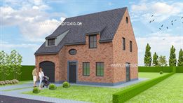 Huis te koop in Binche